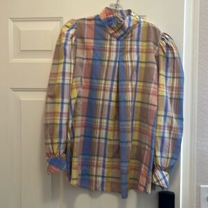 Vintage Blouse Size M